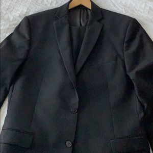 Slim Fit 2 pc Suit
